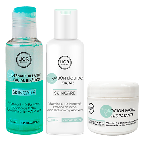 Línea Skincare