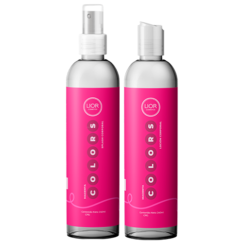 Magenta Mavie