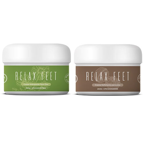 Relax Feet